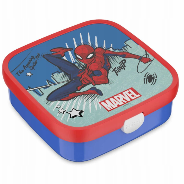 Mepal LUNCHBOX CAMPUS BENTO VELKÝ SPIDERMAN 107435065396