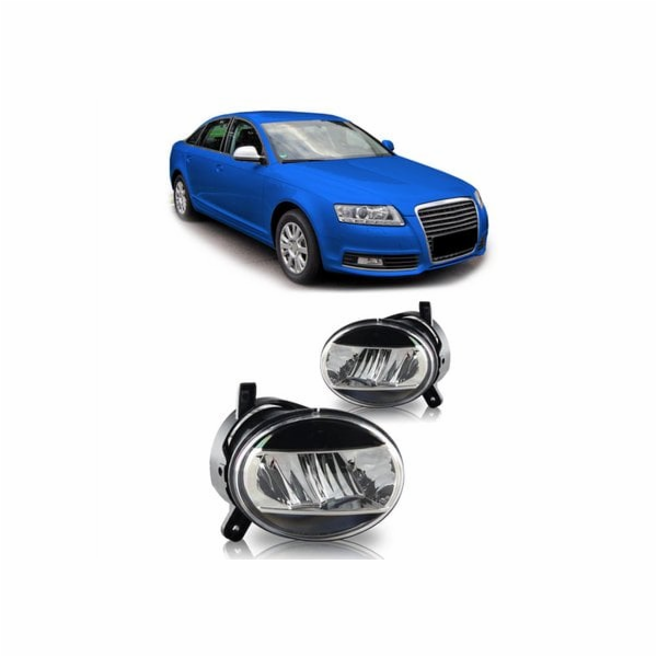 Topran Mlhovky Audi A6 C6 A4 B8 Q5 SEAT EXEO