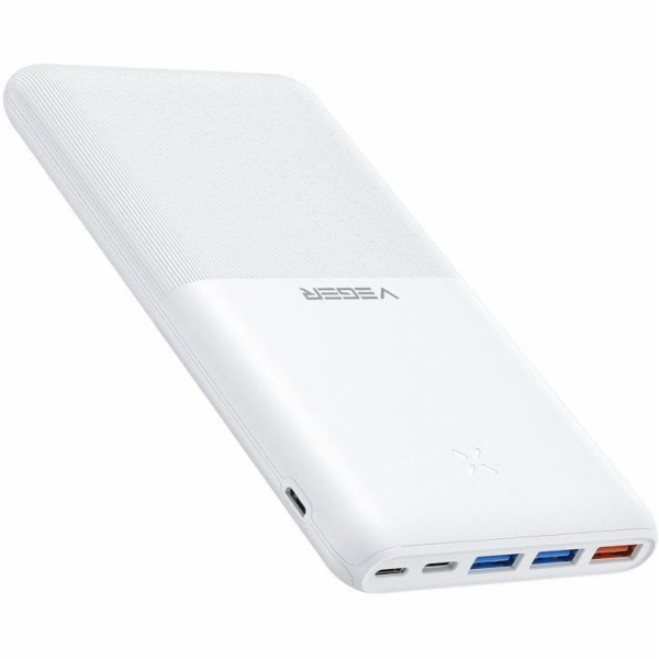 Adidas Powerbanka VEGER 20000 mAh PD QC3.0 3A 20W S22 (W2...