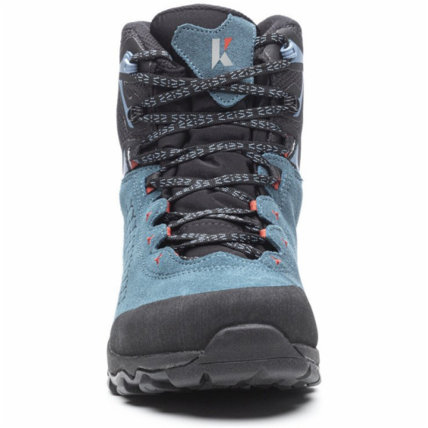 Kayland Boty INPHINITY GTX teal blue 42.5