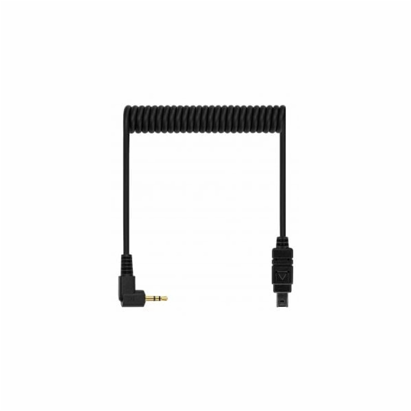 Yongnuo Uvolňovací kabel Zeapon N3 pro Nikon