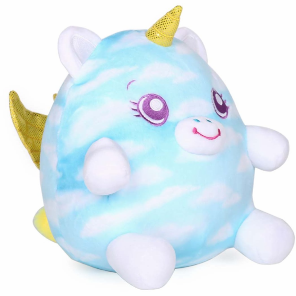 Fl1 DREAM BEAMS okřídlený kůň Pablo 30cm 6922820100804