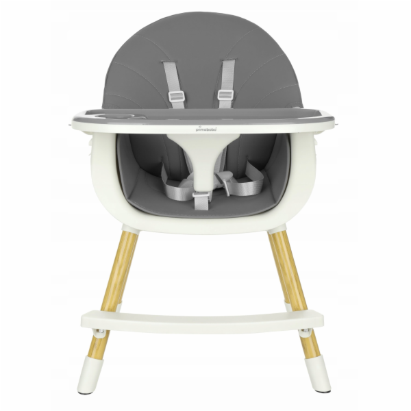 Primabobo VYSOKOŠKOLKA BONI GREY 5904905020611