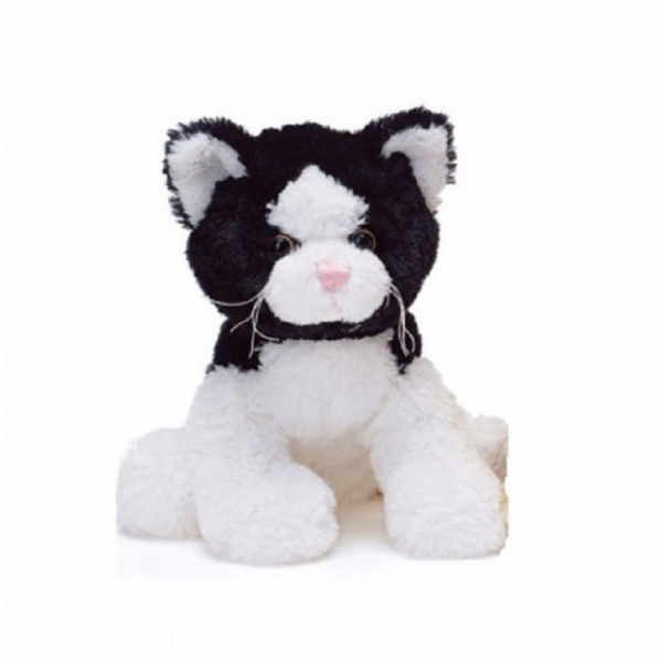 Teddykompaniet PLYŠOVÉ KOČKY KOČKA 23CM / 1778