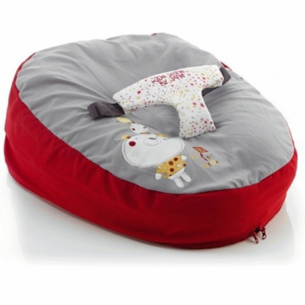 MAMANDU JANE 50258 KOJENSKÝ POLŠTÁŘ + SEDÁK 9+