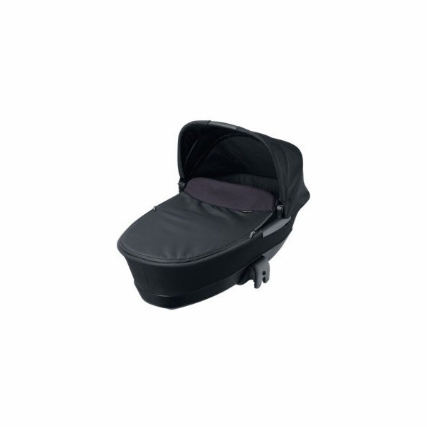 Maxi Cosi SKLÁDACÍ KORBIČKA ! ZEĎ!! CELKEM ČERNÁ MC78607140