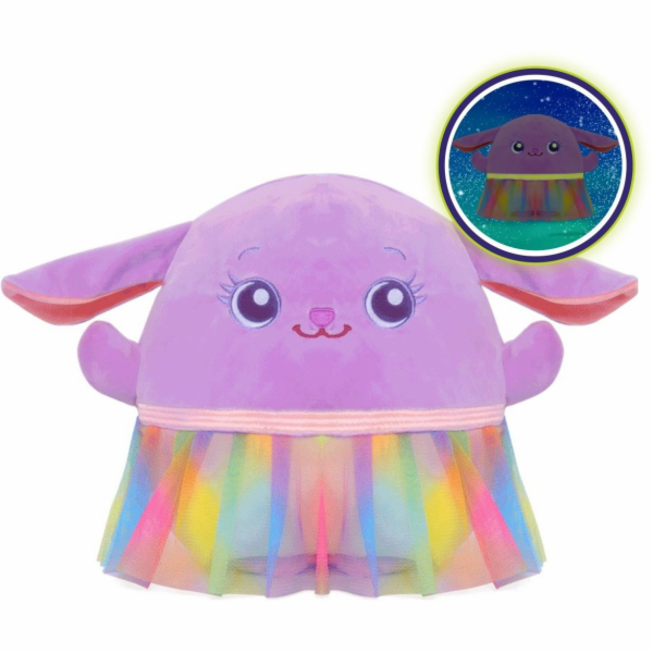 Ancers sa de rosa collec DREAM BEAMS KRÁLÍČEK ROSIE 30 cm...