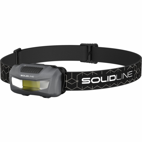 Ledlenser Svítilna Solidline SH1