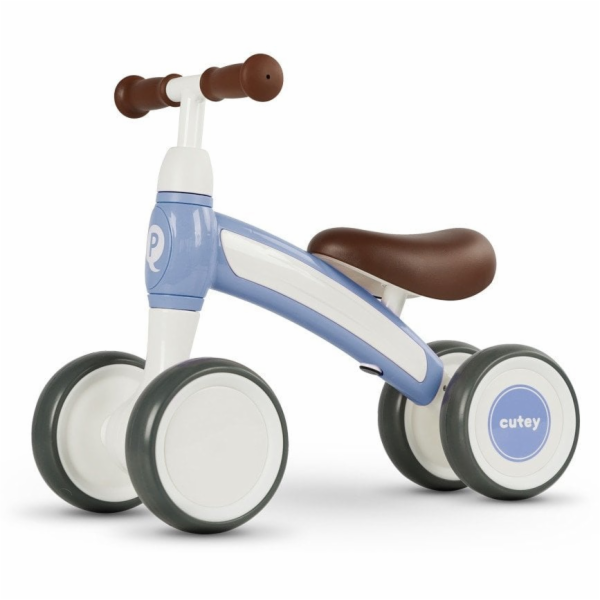 Polesie QPLAY POJACD ROZKOŠNÁ RETRO MODRÁ 7290116961408