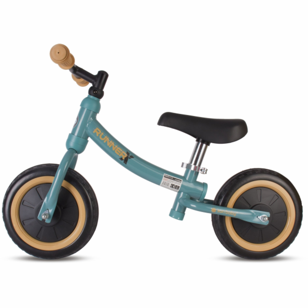 Sun Baby Dětské odrážedlo Balance Bike Runner s pohovkou,...