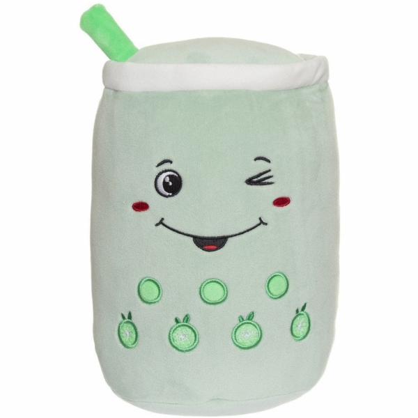 Teddykompaniet SQUEEZIE BUBBLE TEA HRUŠKA 30 CM 733162604...
