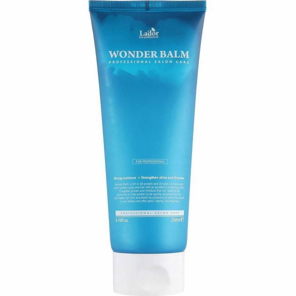 Lador Hydratační balzám na vlasy Wonder Balm 200ml