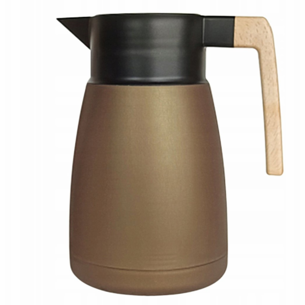 Smile KONFERENČNÍ TERMOSKA 101327 1 L SKLENICE