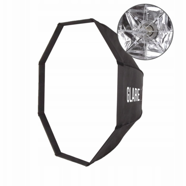 GlareOne softbox Octa 95 Easy Fold