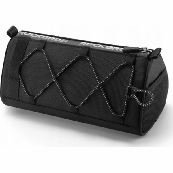 RockBros Brašna na řídítka 2v1 s ramenním popruhem 1,5 l ...