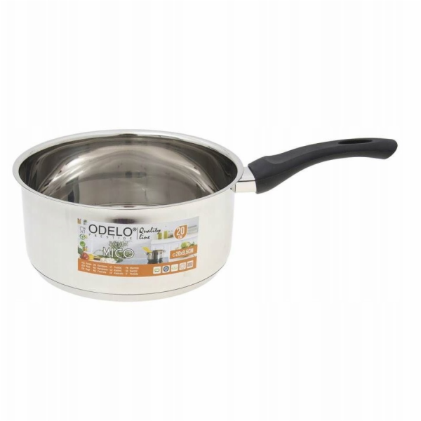 Orion HRNEC Z ROKU 1970 OMÁČKA 20 CM 2,2 L