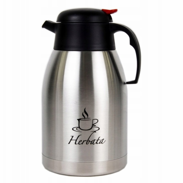 Staples Konferenční termoska OD 1082 INOX 1,5 L na čaj