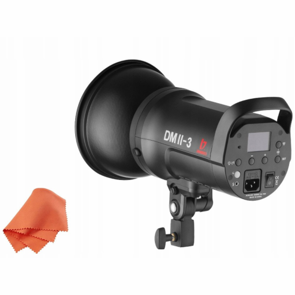 Jinbei Studiový blesk DMII-3 300W