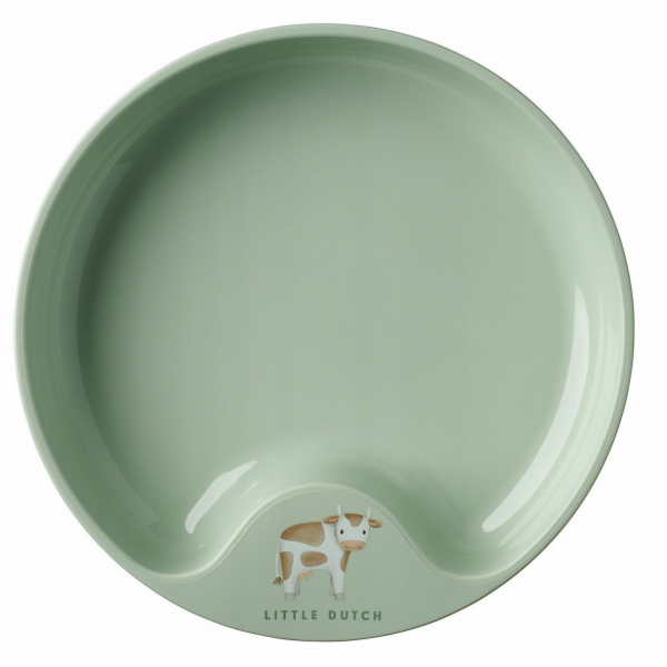 Rosti Mepal MIO KRMIVÍ TALÍŘ LITTLE FARM 108002065399