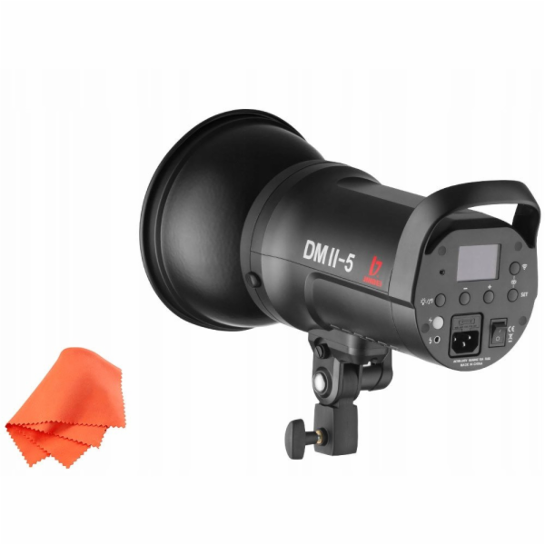 Jinbei Studiový blesk DMII-5 500W