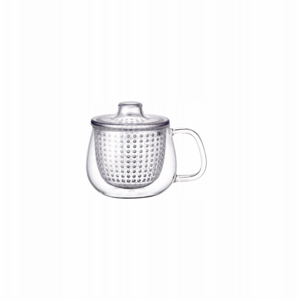 Secret de Gourmet KINTO - UNITEA - Hrnek s nálevníkem na ...