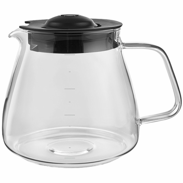 Melitta - Skleněná konvice pro kávovar AromaFresh II černá