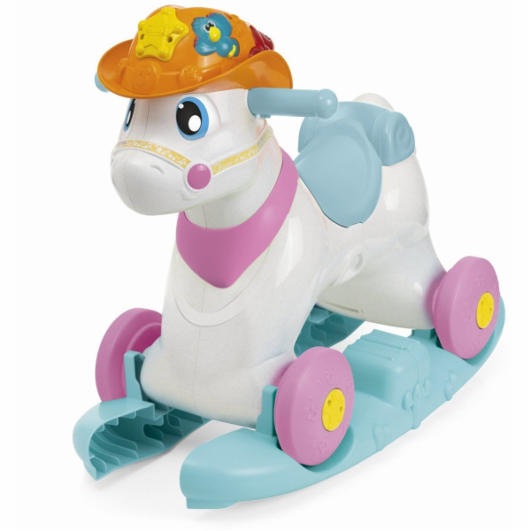 Chicco MISS RODEO A PŘÁTELÉ 00011314100000