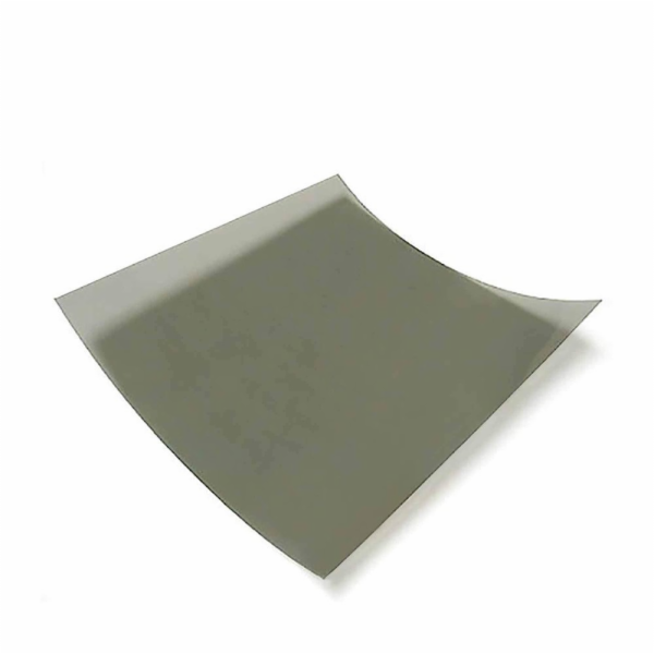 Heliopan Polarizační fólie černobílá 1083865 50x50x0,8 mm