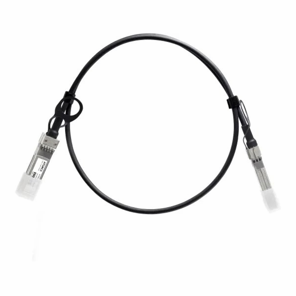 HPE Kompatibilní 3m měděný kabel Aruba J9283D 10G SFP+ Di...