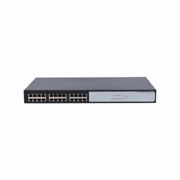 Planet Hewlett Packard Enterprise OfficeConnect 1420 24G ...