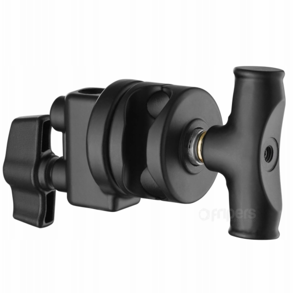 Jinbei Otočný držák JB11-033B pro rameno výložníku