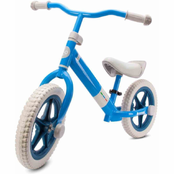 Sun Baby BALANCE BIKE MOLTO GIRO INK 5907478645854