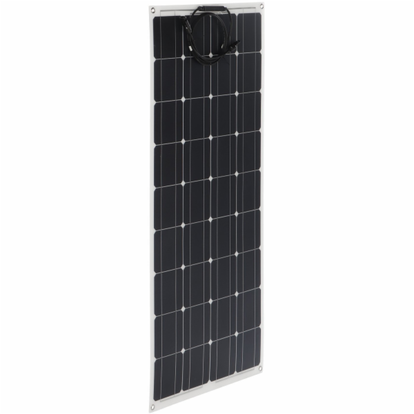 SolarFam FLEXIBILNÍ FOTOVOLTAICKÝ PANEL SP-100-F