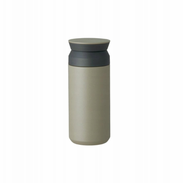 MiiR KINTO - CESTOVNÍ - Termohrnek - Khaki 350ml