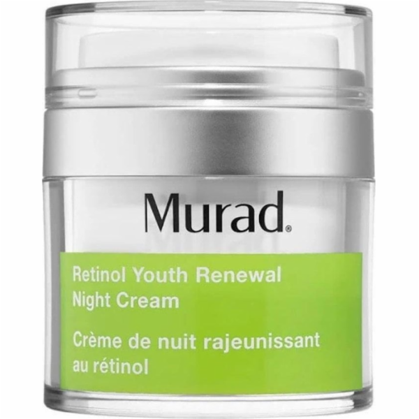Murad Resurgence Retinol Youth Renewal - noční krém proti...