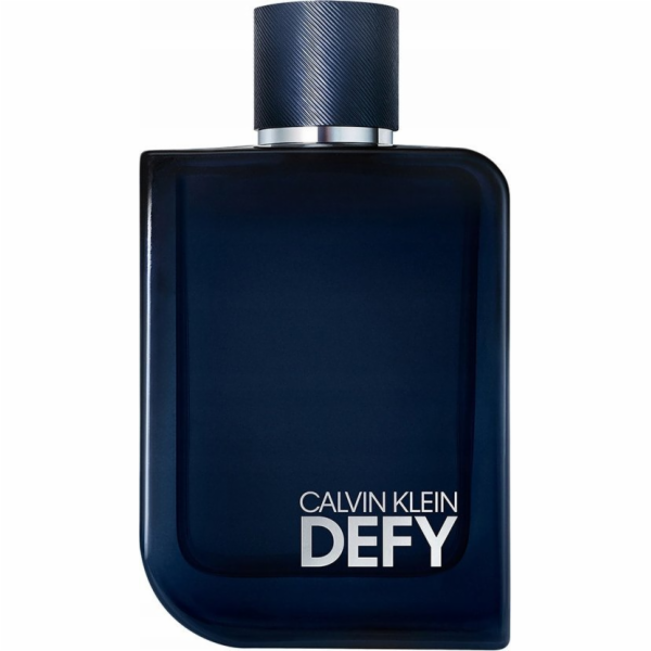NoName Parfémovaná voda CALVIN KLEIN Defy Men 200ml