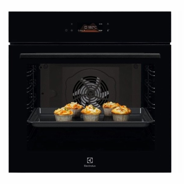 Trouba ELECTROLUX LOE8F38Z