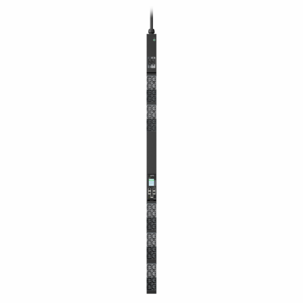 APC NetShelter Rack PDU Advanced, Metered,40Outlet