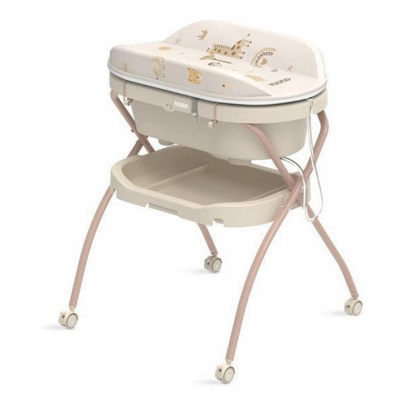 Neno 6036 BREZA VANA S PŘEBALOVACÍM PULTEM