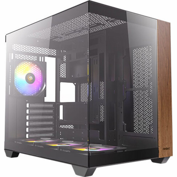 Antec Skříň CX800 ARGB
