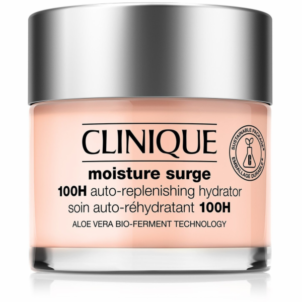 Clinique Moisture Surge 100H Auto-Replenishing Hydratator...