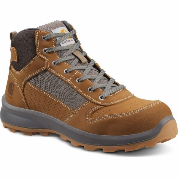 Carhartt Carhartt Michigan Rugged Flex S1P Midcut Bezpečn...