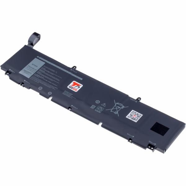 Baterie T6 Power pro Dell Precision 5750, 5760, XPS 9700,...