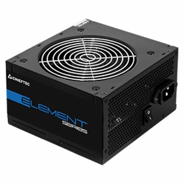 Chieftec Napájecí zdroj Element 600W (ELP-600S)
