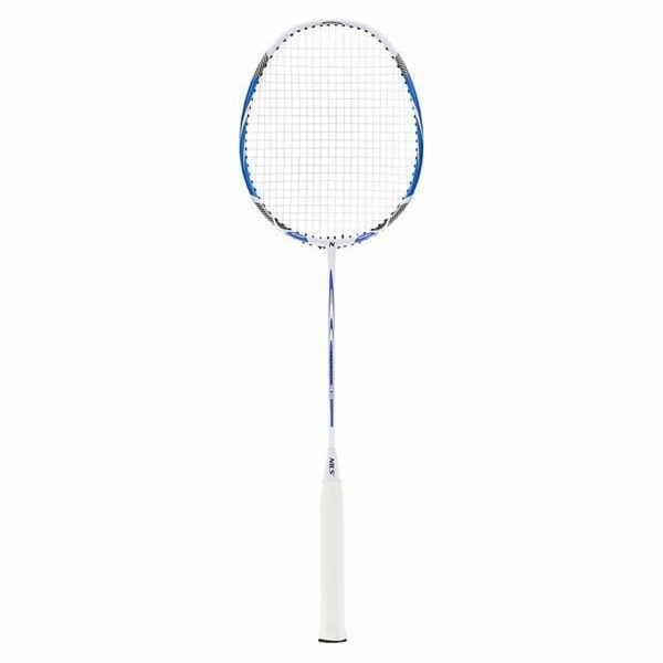 Nils Extreme NR406 karbonová / badmintonová raketa + obal...