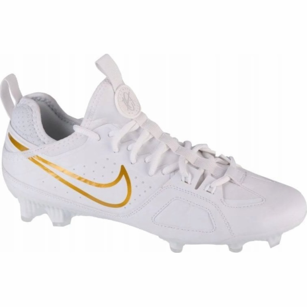 Nike Kopačky Huarache 9 Varsity Lax FG FD0090-100 bílá 45