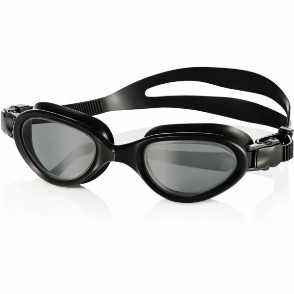 Aqua-Speed Plavecké brýle X-PRO černé