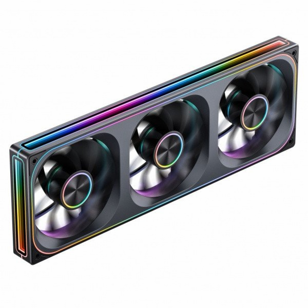 Jonsbo Ventilátor ZA-360BR