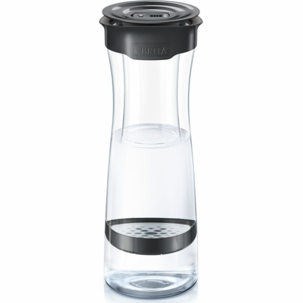 Brita Filtrační karafa 1,3 l, fill&serve, černá
