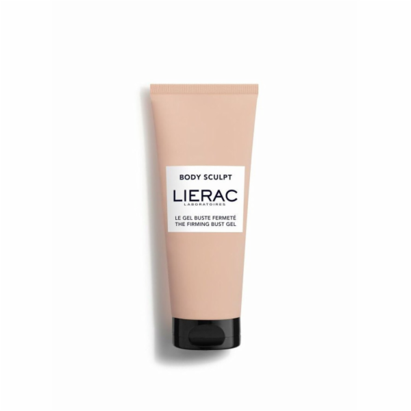 Lierac Hydratační krém na nohy Body Sculpt